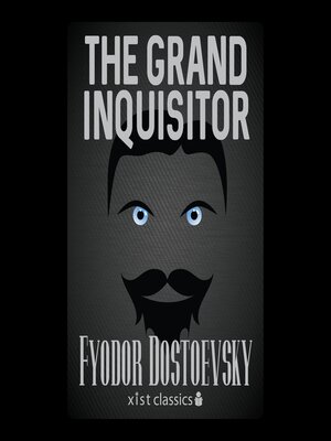 cover image of The Grand Inquisitor